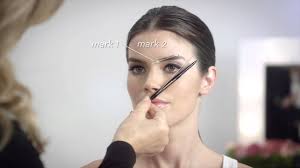 How To Fill In Brows with Anastasia Beverly Hills Brow Wiz Pencil