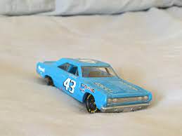 Petty blue never left nascar, because the fans wouldn't let it. Richard Petty Hot Wheels Online Shopping