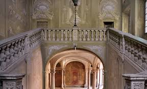 Palazzo Gozzani Treville In 2020 Historic Homes Mogliano Veneto San Giuliano Terme