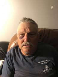 Smith Manor The male says he got jumped by 2 people 2 hours ago, possibly  teens, and caller thinks they are circling the building now. @1118