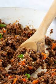 Read on for 8 ways we're eating butternut squash noodles this fall. 17 Easy Ground Beef Recipes Bake Eat Repeat