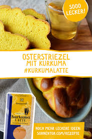 Kurkumastriezel Rezepte Lecker Kochen Und Backen