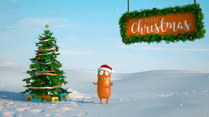 Explore and share the best happy christmas gifs and most popular animated gifs here on giphy. Jack In The Box Our 2019 Animated Christmas Card