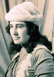 Margaret George Shello Fan Casting