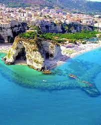 This map was created by a user. Calabria Italy Places To Go Places To Travel Places To Visit