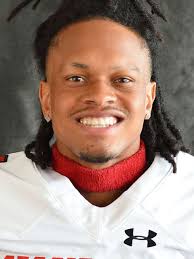 Ferris defensive back earns a tryout
