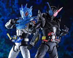 Download Kamen Rider Build