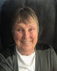 Lynda Naughton Obituary June 14, 2024