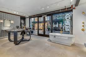 Keller supply kitchen & bath showcase. Kohler Signature Store By Keller Supply Opens In San Francisco Retail Restaurant Facility Business