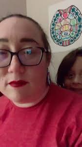 Persimmons and Tanchi labona(boiled pork neck and homini) #chahta4life...