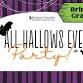 Emerald Gardens' Annual All Hallows Eve Party event image