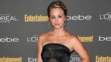 5 Things You Don't Know About Kaley Cuoco