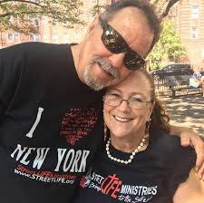 A Virginia preacher believed 'God can heal anything.' Then he caught  coronavirus.