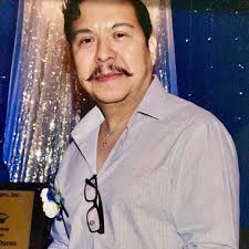 Alberto Durán Blanco