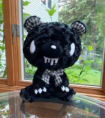 Pin On Plushies