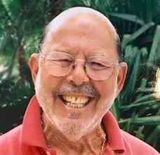 Harold Melvin Seidel