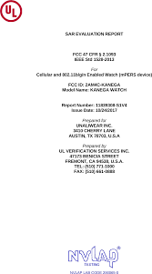 You can download the listening sample tests from the introduction page of the sample papers. Kanega Cellular And 802 11b G N Enabled Watch Mpers Device Rf Exposure Info 1 Unaliwear