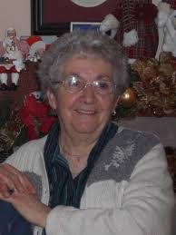 Mary Pardy's Instagram, Twitter & Facebook