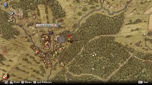 The game offers the player a lot of freedom and a large open world based on medieval bohemia (czechs). Treasure Map Xviii Kingdom Come Deliverance Wiki The Vidya