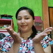 Halo selamat pagi, selamat panen😍