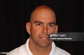 58 John Kostecki Photos & High Res Pictures