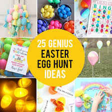 Some fun easter scavenger hunt ideas for kids to do to celebrate easter! 25 Genius Easter Egg Hunt Ideas Hacks It S Always Autumn