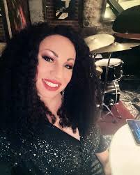 In my happy place… singing, sharing stories, being vulnerable, and yet  feeling stronger than ever. 🙏🏼❤️ With humility, I'm proud of how far I've  come—constantly striving to be a better singer, band