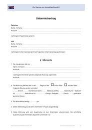 Einfache variante des untermietvertrages als vorlage: Kostenloser Untermietvertrag Zum Ausdrucken Mietvertrag Kostenlose Vorlage Download Der Untermietvertrag Ist Nicht Zeitlich Befristet