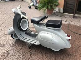 Image result for Grigio Biacca 1962 Piaggio