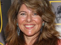 Naomi wolf is the author of seven books, including the new york times bestsellers the beauty myth, the end of america and give me liberty. Naomi Wolf Never Before Have I Seen So Many Threats To Free Speech It Is Chilling