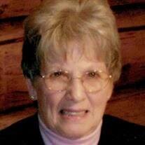 Lois J. McKinley Obituary