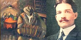 Hermosillo, Historia Abe Amparano