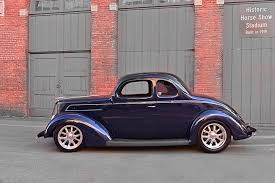 Image result for Washington Blue 1937 Ford