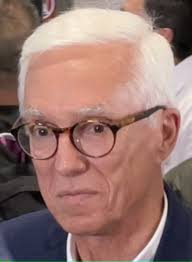 Hector Luis Robledo Gonzalez