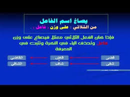 Pin By Makki Abdulla On Arabic Grammar Ucla Grammar