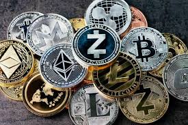 1# best cryptocurrency to invest 2021: Top 5 Cryptocurrencies To Consider In 2021 Gizchina Com
