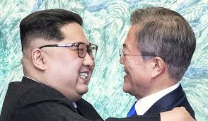 German reunification once gave South Koreans hope. But that hope has faded 