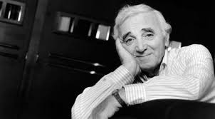Resultado de imagem para charles aznavour
