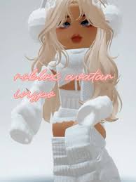 roblox avatar inspo