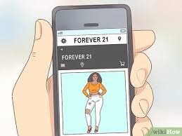 3 Ways To Find Clothes From A Picture Wikihow