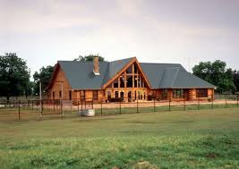 Also perfect for startup families, this beautiful property is economical rancher home w/ front porch (hq plans & pictures) | metal building homes. Floor Plans Cabin Plans Custom Designs By Real Log Homes