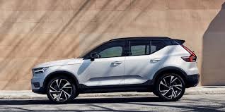 Orders started in september of 2017. Volvo Xc40 Jetzt Zubehor Entdecken Autohaus Markotter
