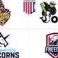 Major League Cricket (Seattle Orcas vs LA Knight Riders, San Francisco Unicorns vs Washington Freedom)