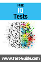 This free iq test contains 20 questions of multiple choices, it shouldn't take you more than 15 minutes to finish, make sure you're relaxed before starting. Free Iq Test Online 30 Quick Questions 2021 Update