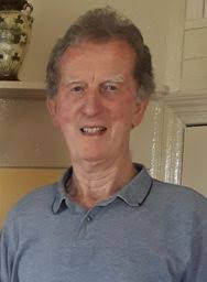 Condolence Book for Brian ​​​​​​​ Bermingham (Tuam, Galway)