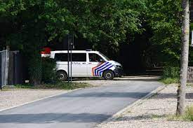 Redactie trouw/anp 20 juni 2021 , 13:33 Lichaam Militair Jurgen Conings Gevonden In Belgie Het Parool