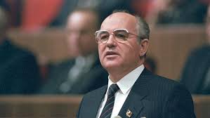 Mikhail sergeyevich gorbachev is a russian and former soviet politician. V Shvecii Poblagodarili Gorbacheva Za Raspad Sovetskogo Soyuza Ria Novosti 14 08 2021