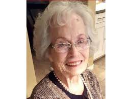 Wilma Sukert Obituary (1928