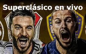 Confira outros jogos de futebol. Boca River En Vivo Como Ver Online La Final De La Copa Libertadores Streaming Para El Exterior Superliga Argentina