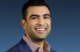 Q&A: Darshin Patel led the Edwards Sapien M3's development